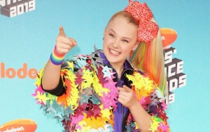 JoJo Siwa Addresses Concerns Over Recalled Makeup Kit: Safety Is My Number One Priority