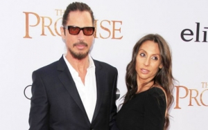 Chris Cornell's Widow Legally Fighting Ex-Wife's Claim Over $20M Estate 