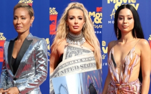 MTV Movie and TV Awards 2019 - Red Carpet Photos: The Best, Quirkiest and Raciest Looks