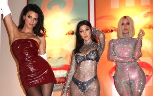 'KUWTK': Khloe Kardashian Brings More Tension Between Kourtney and Kendall Jenner
