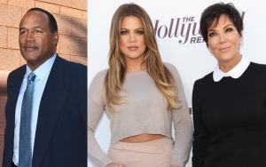 O.J. Simpson Finally Clears Up Rumors on Kris Jenner Affair and Khloe Kardashian's Paternity