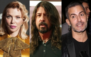 Courtney Love and Dave Grohl Get Permission to Pursue Marc Jacobs Lawsuit