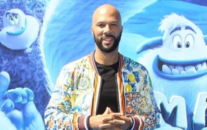 Common Would Like to Experience Life as A Husband