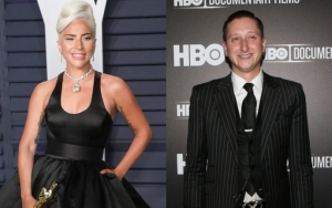 Lady GaGa Blasted Online for Kissing Married Trumpet Player Brian Newman Onstage