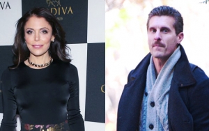 Bethenny Frankel Throws Shade at Ex-Husband Jason Hoppy in Father's Day Tribute