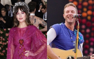 Report: Dakota Johnson and Chris Martin Split Over Plans to Have Kids