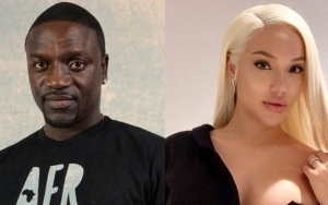 Report: Akon Is Embarrassed and Blindsided by Girlfriend Tricia Ana's 'LHH: Hollywood' Bombshell