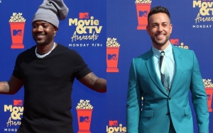 MTV Movie and TV Awards 2019: See Ray J's Awkward Reaction to Zachary Levi's Sex Tape Shade