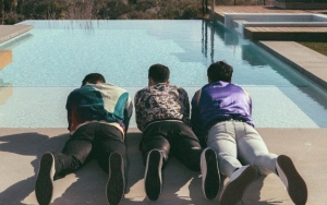 Jonas Brothers' 'Happiness Begins' Sets This Year's Biggest Debut on Billboard 200