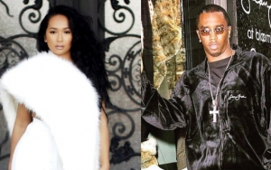 P. Diddy's Ex Details Her Abusive Relationship With Him, Claims She's Forced to Have 2 Abortions