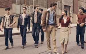 First Look at Steven Spielberg's 'West Side Story' Remake Features the Jets and the Sharks