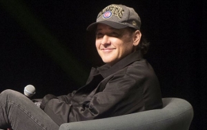 John Cusack Apologetic for Mistakenly Sharing Anti-Semitic Cartoon 