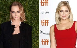 Cara Delevingne Offers Reasons Why She Confirmed Ashley Benson Romance