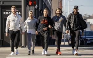 'Queer Eye' Scores Season 4 and 5 Renewal on Netflix