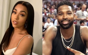 Jordyn Woods Hopes to Move Past Tristan Thompson Scandal After 'KUWTK' Finale