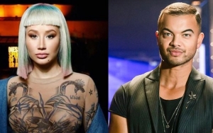 Iggy Azalea Takes A Swipe at Guy Sebastian's 'Choir' Video