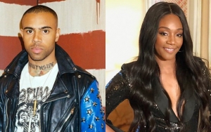 Rapper Vic Mensa Accuses Tiffany Haddish of Sexual Assault at Night Club