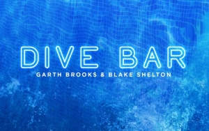 Surprise! Garth Brooks Enlists Blake Shelton for First Collab in 18 Years 'Dive Bar'