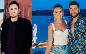 Ben Higgins Congratulates Lauren Bushnell for Chris Lane Engagement: I'm 'Thrilled' for You