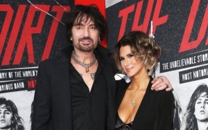 Tommy Lee Gushes Over Wife Brittany Furlan's 'Natural Body' in Bikini Post