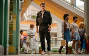 Alleged 'Wonder Woman 1984' Leaked Plot Details Explain Steve Trevor's Return
