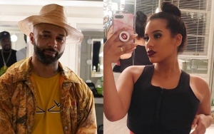 Joe Budden and Cyn Santana Accused of Faking Split for 'LHH: New York' Storyline