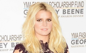 Jessica Simpson Delighted by Rediscovery of Ankles Three Months Post-Baby Birth