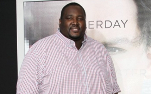 Quinton Aaron on Hospitalization for Respiratory Infection: Nothing to Worry About