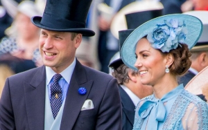 Prince William and Kate Middleton to 'Stay in Touch' With Elderly Woman Injured by Police Escort