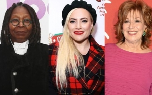 'The View': Whoopi Goldberg Yells at Meghan McCain and Joy Behar After Heated Donald Trump Debate