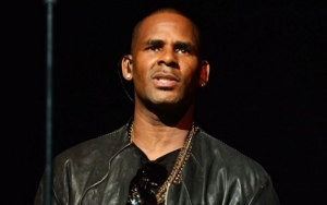 R. Kelly Is Debt Free in Child Support Payments