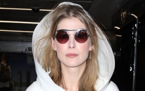 Rosamund Pike to Star and Produce Amazon's 'Wheel of Time' Series