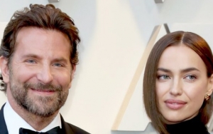 Getting Back Together? Bradley Cooper Spotted at Irina Shayk's Apartment