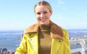 Kristen Bell Takes Daughter to ER Due to Jewel That Gets Shoved 'Up Her Nose'
