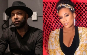 Joe Budden and Cyn Santana Appear to Subtweet Each Other, Talk About Cheating