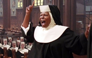 Whoopi Goldberg Pushes Disney to Consider Making Third 'Sister Act' Movie