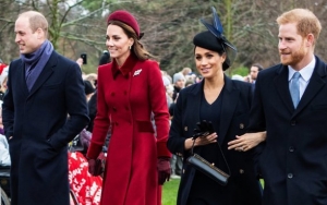 Prince Harry and Meghan Markle Breaking Away from Joint Fab Four Charity Due to Control Issue