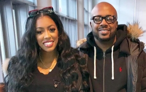 Porsha Williams and Dennis McKinley Fuel Split Rumors by Unfollowing Each Other on Instagram