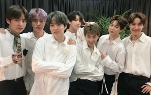 Australian Channel Apologizes for 'Xenophobic' BTS Segment, but Insists There's Nothing Wrong