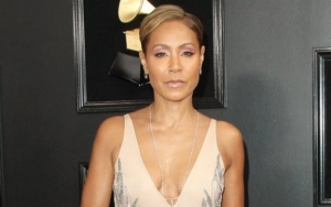 Jada Pinkett Smith Rules Out Threesome After One-Time Experiment in Early 20s
