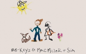 Mac Miller's 'That's Life' Deals With Relationship Heartbreaks, 88-Keys Dishes