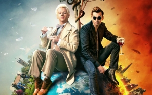 Christian Group Mistakenly Sends Petition to Netflix to Cancel Amazon Prime's 'Good Omens'