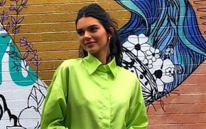 Kendall Jenner's Deported Stalker Puts Security on High Alert With His Disappearance