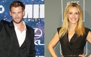 Chris Hemsworth and Julia Roberts Named Among Hollywood Walk of Fame's 2020 Class