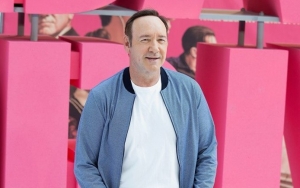 Kevin Spacey Accuser Screamed for 'Help' in Graphic Texts to Girlfriend