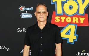 Tom Hanks Wants 'Toy Story 4' Sequel to Use His Old Recordings