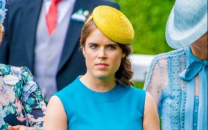 This Photo of Princess Eugenie Gets Royal Fans Convinced She's Pregnant