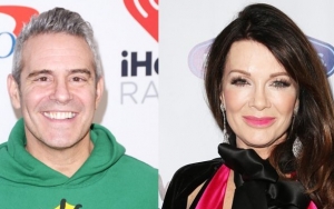 Andy Cohen Fires Back After Fan Shames Him for Not Sending Condolence to LVP