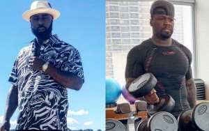 Video: Young Buck Is Confronted by 50 Cent Fan Over Alleged Trans Lover, Fofty Trolls Him