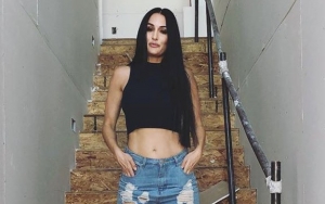 Nikki Bella Grateful Brain Cyst Forcing Her Into Early WWE Retirement Is Benign